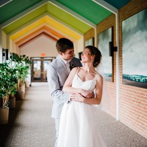 Meet your Posher, Caitlín